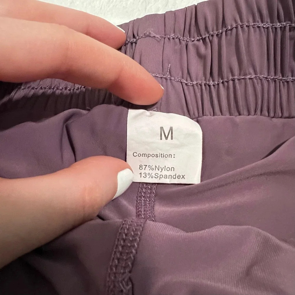 Women’s Shorts - Size M - Picture 12 of 14